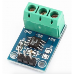 HR0214-127A	3A Range Current Sensor Module Current Detection Module MAX471